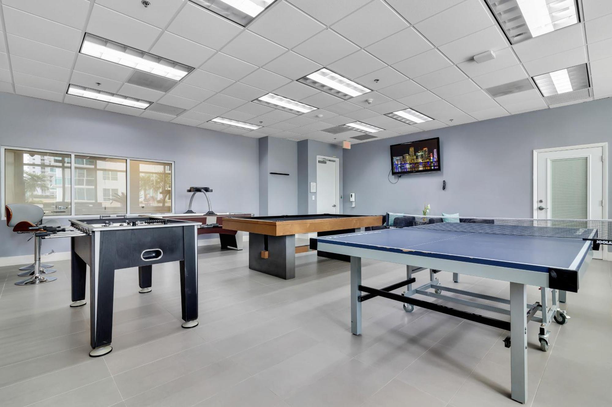 Apartamento Lux 2B/2B Brickell - Free Parking Miami Exterior foto