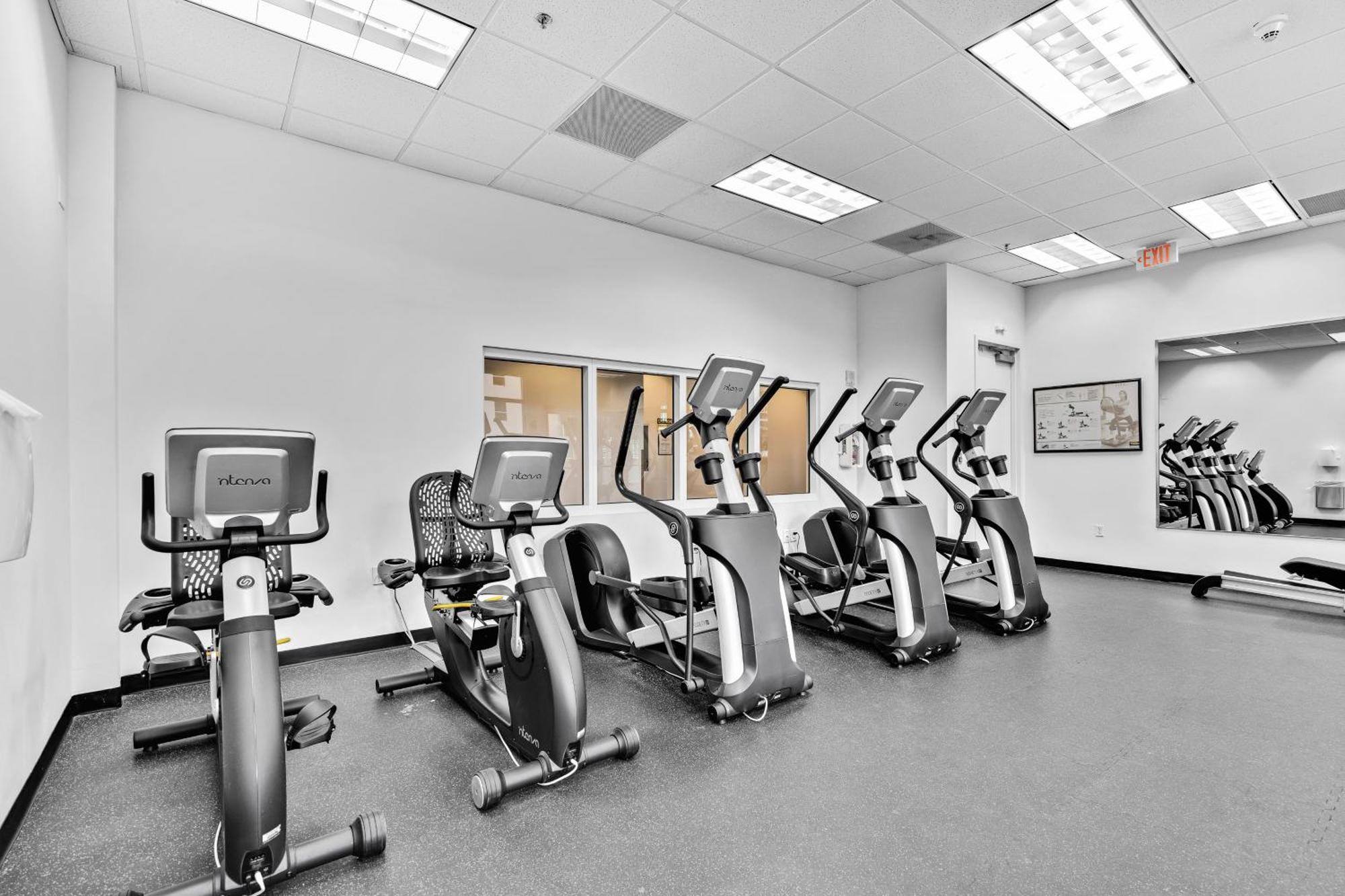 Apartamento Lux 2B/2B Brickell - Free Parking Miami Exterior foto