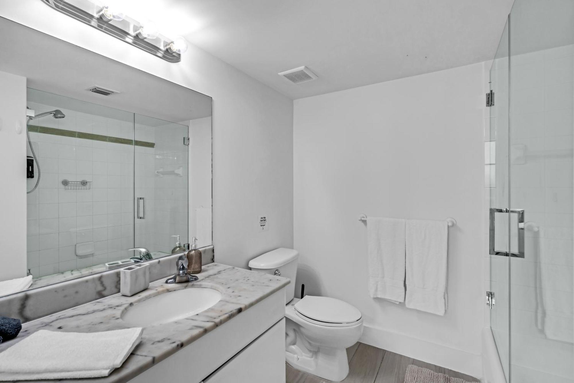 Apartamento Lux 2B/2B Brickell - Free Parking Miami Exterior foto
